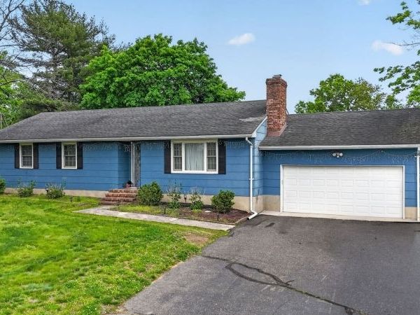 434 Hoffman Station Rd, Monroe, NJ 08831