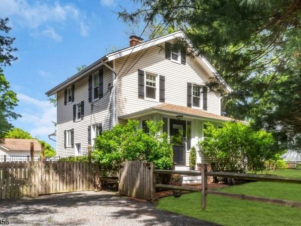 105 Somerville Rd, Bedminster, NJ 07921