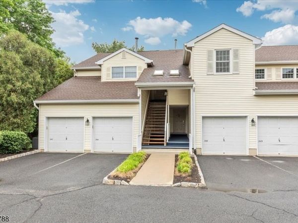 347 Potomac Drive, Bernards, NJ 07920