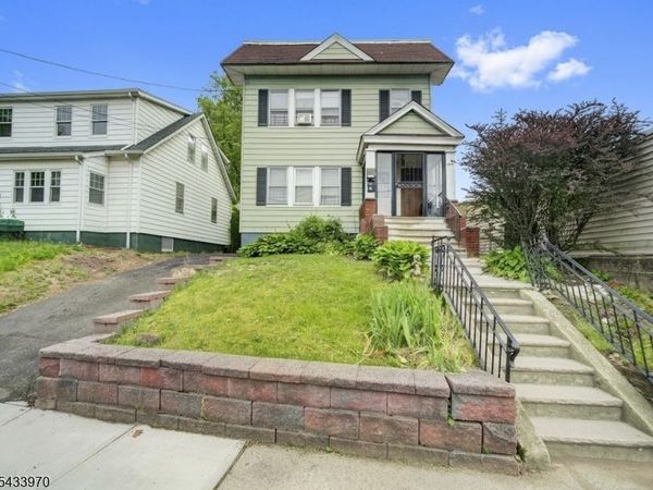 790 Valley St, Union, NJ 07088