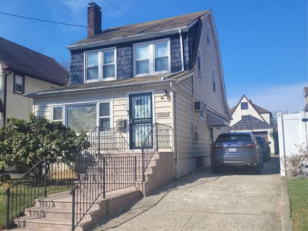 33-34 172 Street, Flushing, NY 11358