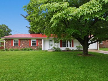 212 Sequoyah Trail, Frankfort, KY 40601