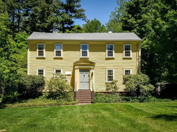 33 Grove Street, Framingham, MA 01701