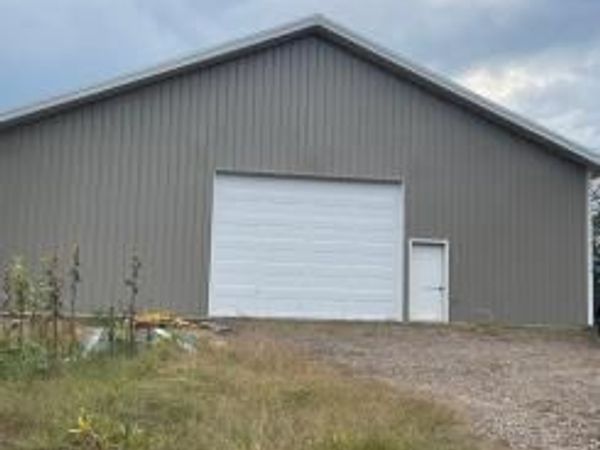 21030 Cemetery Road, Grantsburg, WI 54840