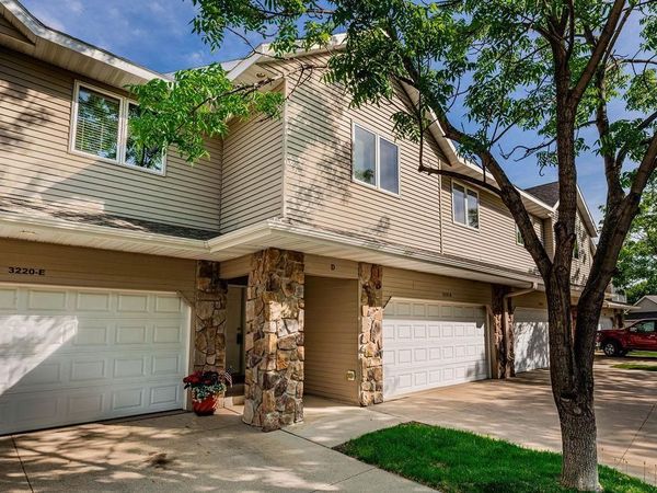 3220 40th Avenue S, Unit D, Fargo, ND 58104