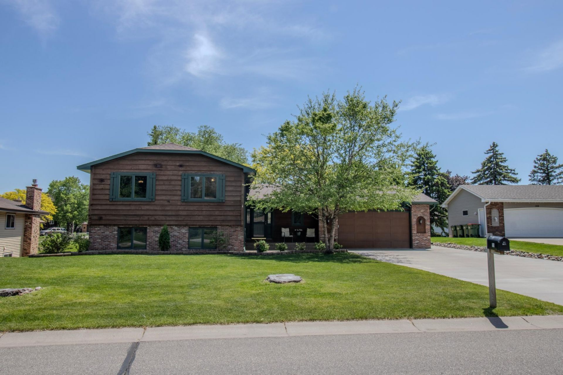 168 108th Avenue Nw, Coon Rapids, MN 55448 Main Photo