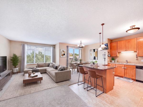 1070 Grandview Court NE, Unit 300, Columbia Heights, MN 55421