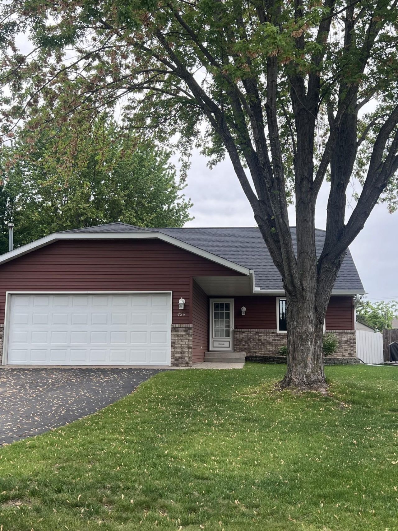426 13th Avenue S, Sauk Rapids, MN 56379 Main Photo