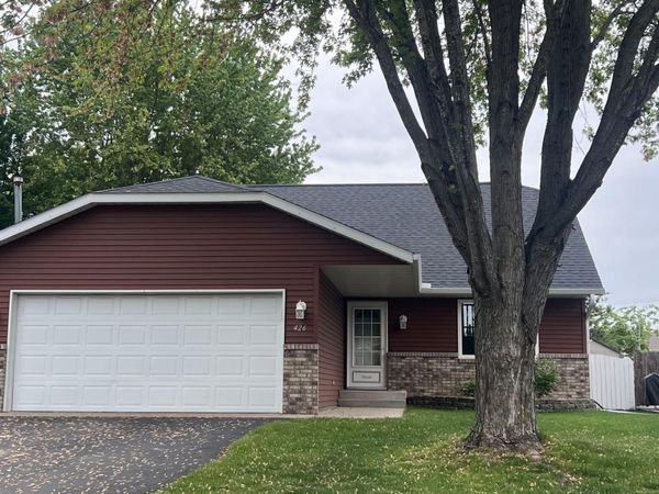 426 13th Avenue S, Sauk Rapids, MN 56379