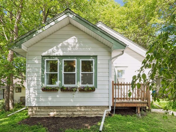 4732 5th Avenue S, Minneapolis, MN 55419