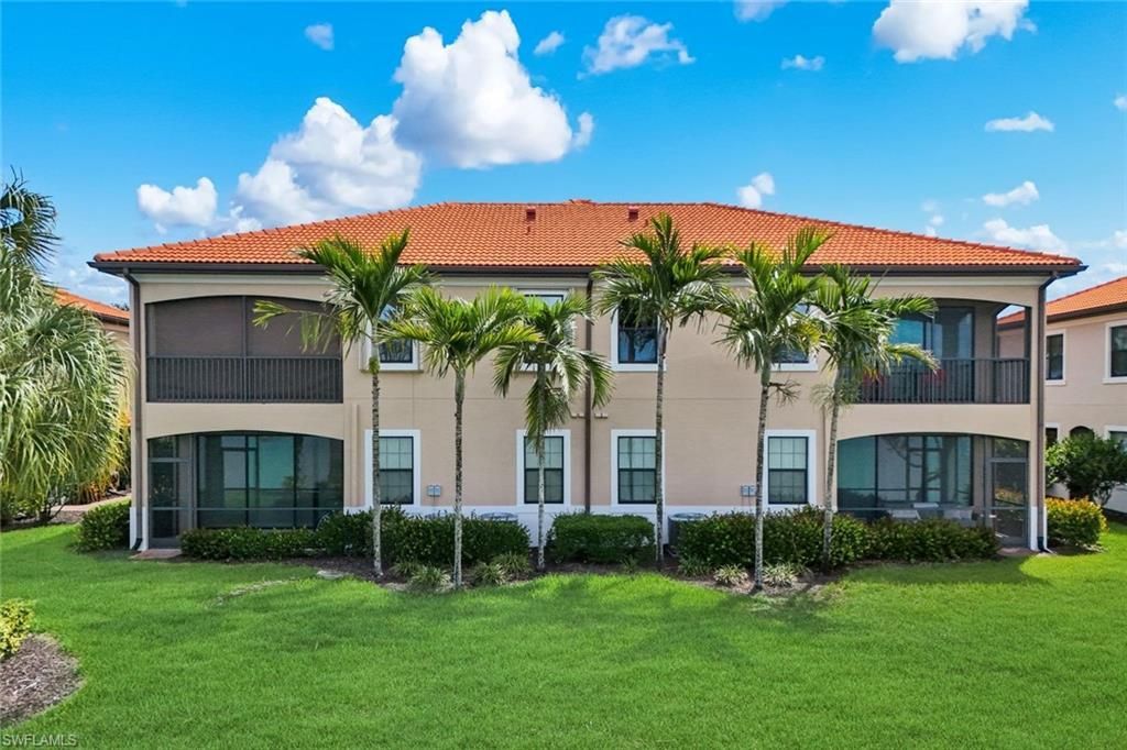 26193 Palace Ln, Unit 101, Bonita Springs, FL 34135 Photo
