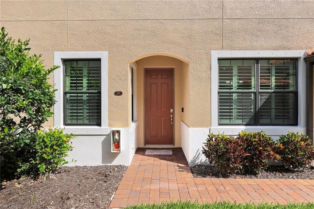 26193 Palace Ln, Unit 101, Bonita Springs, FL 34135 Photo