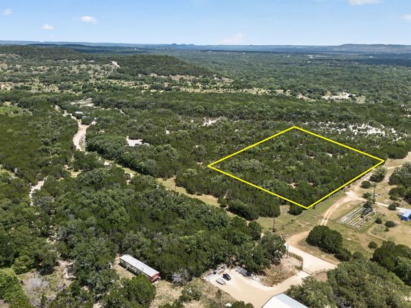 TBD N Oak Lawn Dr, Bandera, TX 78003