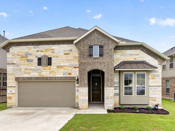 3219 BLENHEIM PARK, Bulverde, TX 78163