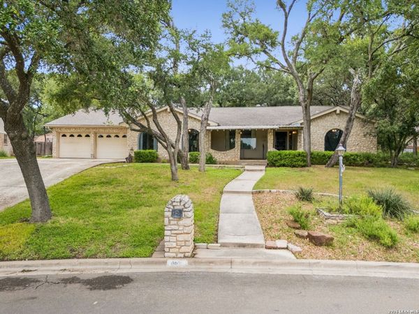 108 W LAUREL LN, San Marcos, TX 78666