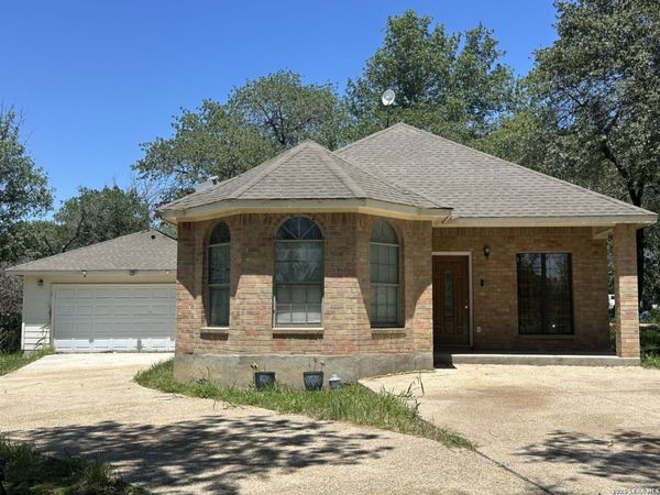 23138 OPPORTUNITY DR, Elmendorf, TX 78112