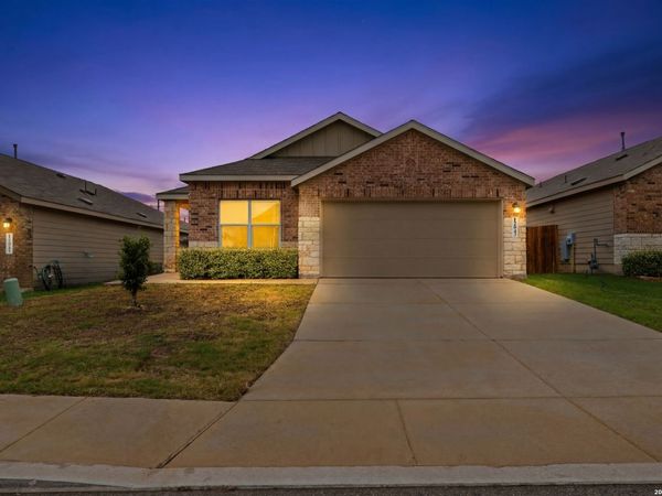 12043 PEWEE, San Antonio, TX 78221
