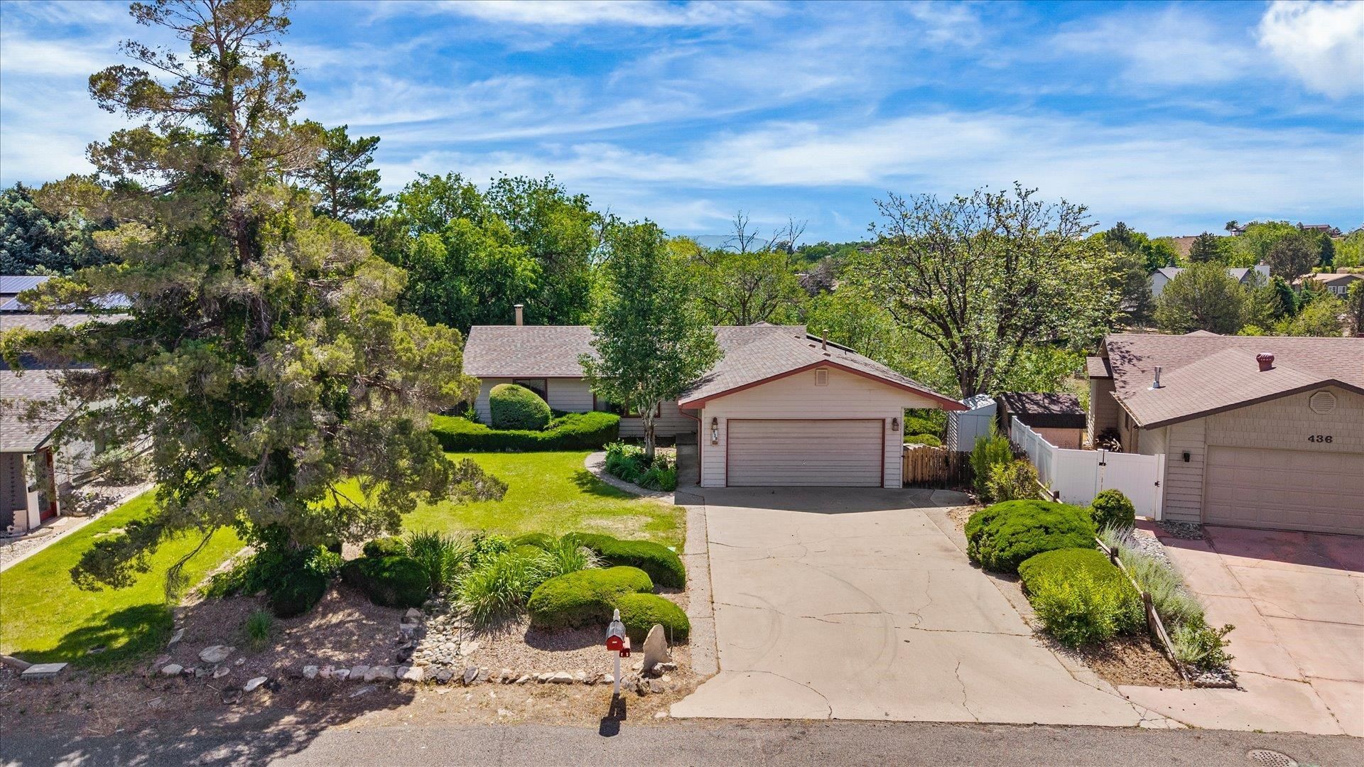 438 City View Lane, Grand Junction, CO 81507 Main Photo