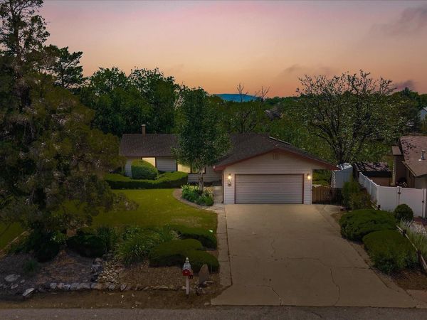438 City View Lane , Grand Junction, CO 81507