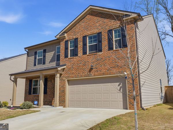 5400 Andrew Lane, Stonecrest, GA 30038