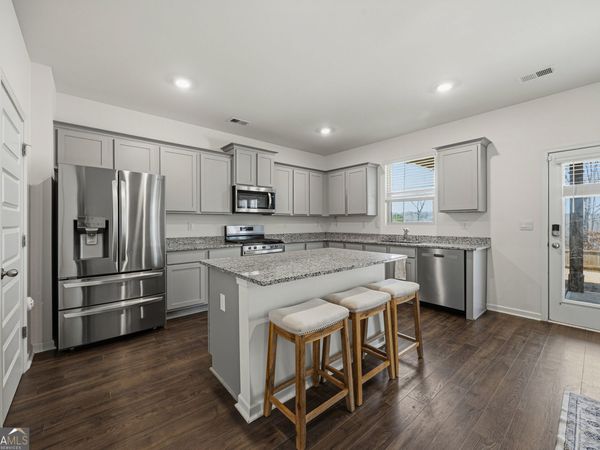 5400 Andrew Lane, Lithonia, GA 30038