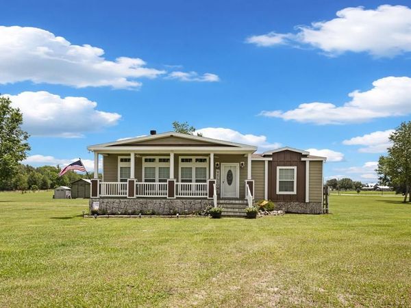 133 SW Sedgefield Lane, Ft. White, FL 32038