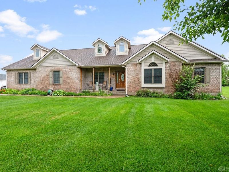 1316 Graceland Drive, Fairborn, OH 45324 Photo 1