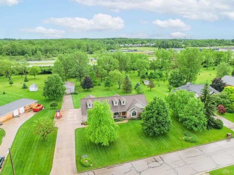 1316 Graceland Drive, Fairborn, OH 45324 Photo 57