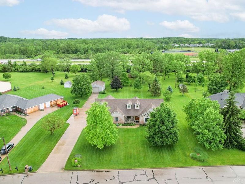 1316 Graceland Drive, Fairborn, OH 45324 Photo 58