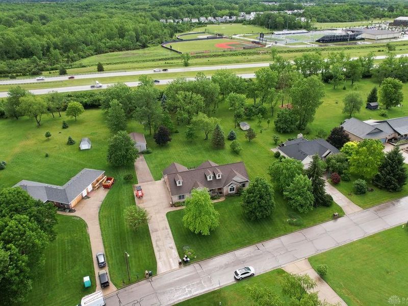 1316 Graceland Drive, Fairborn, OH 45324 Photo 62