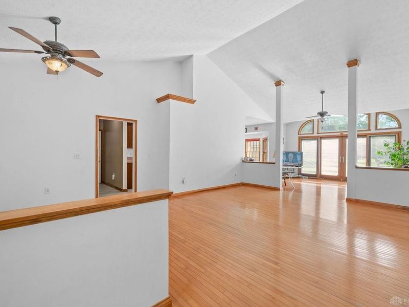 1316 Graceland Drive, Fairborn, OH 45324 Photo 8