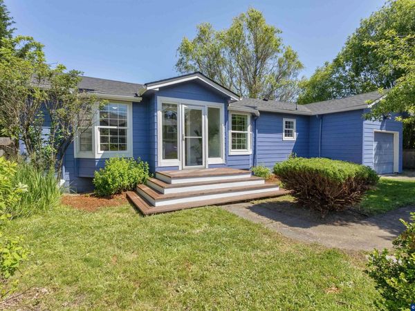 425 SE Alexander Av, Corvallis, OR 97333
