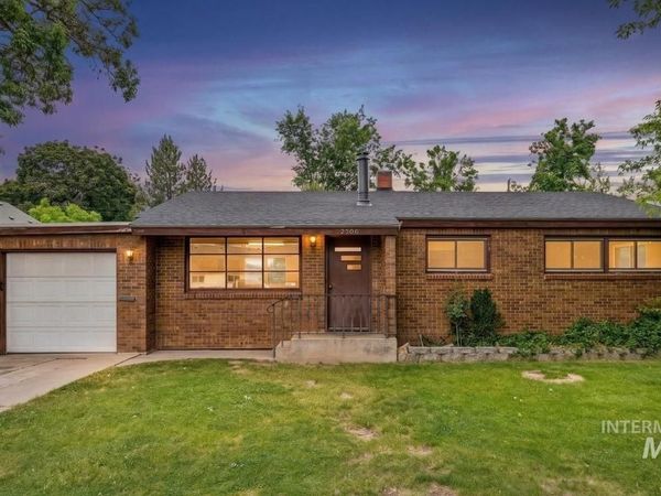 2506 W Ona Street, Boise, ID 83705