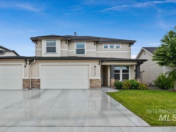 2136 N Sunset Farm Pl, Kuna, ID 83634