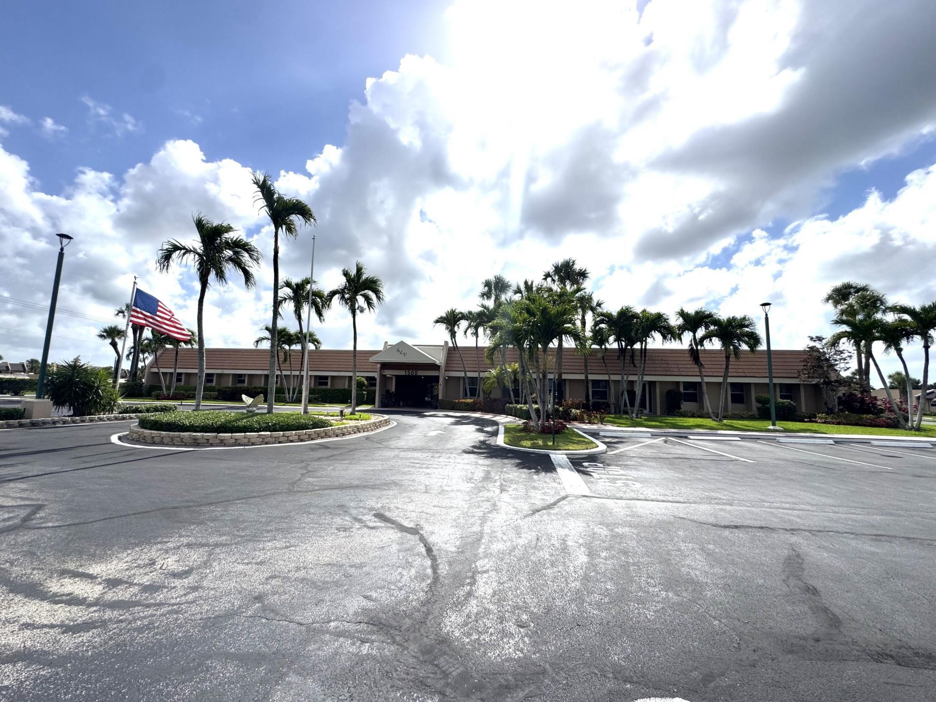 130 Lake Nancy Drive, Unit 101, West Palm Beach, FL 33411 Photo