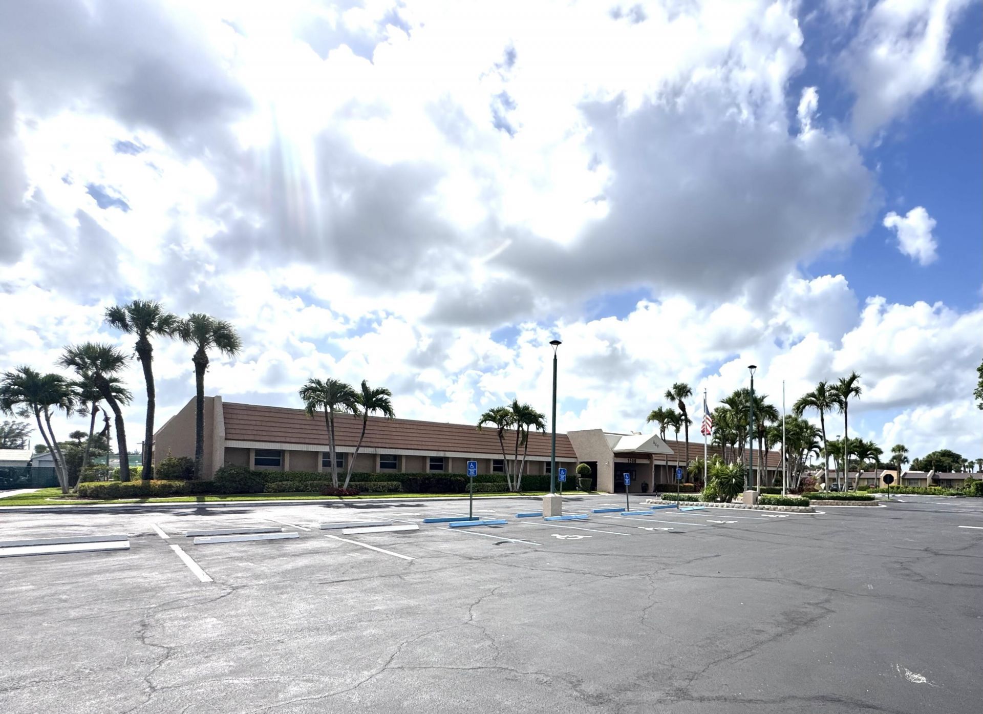130 Lake Nancy Drive, Unit 101, West Palm Beach, FL 33411 Photo