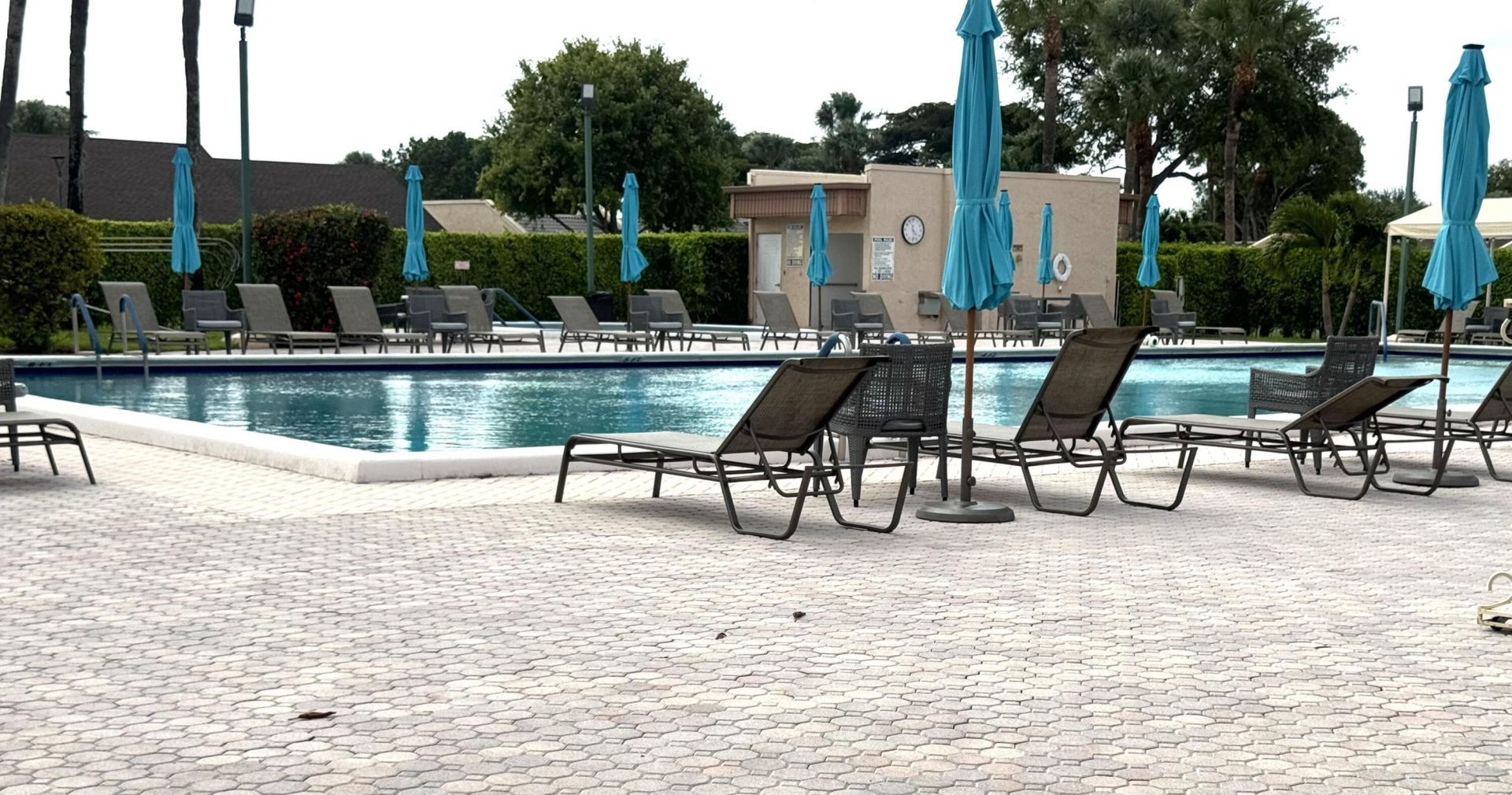 130 Lake Nancy Drive, Unit 101, West Palm Beach, FL 33411 Photo