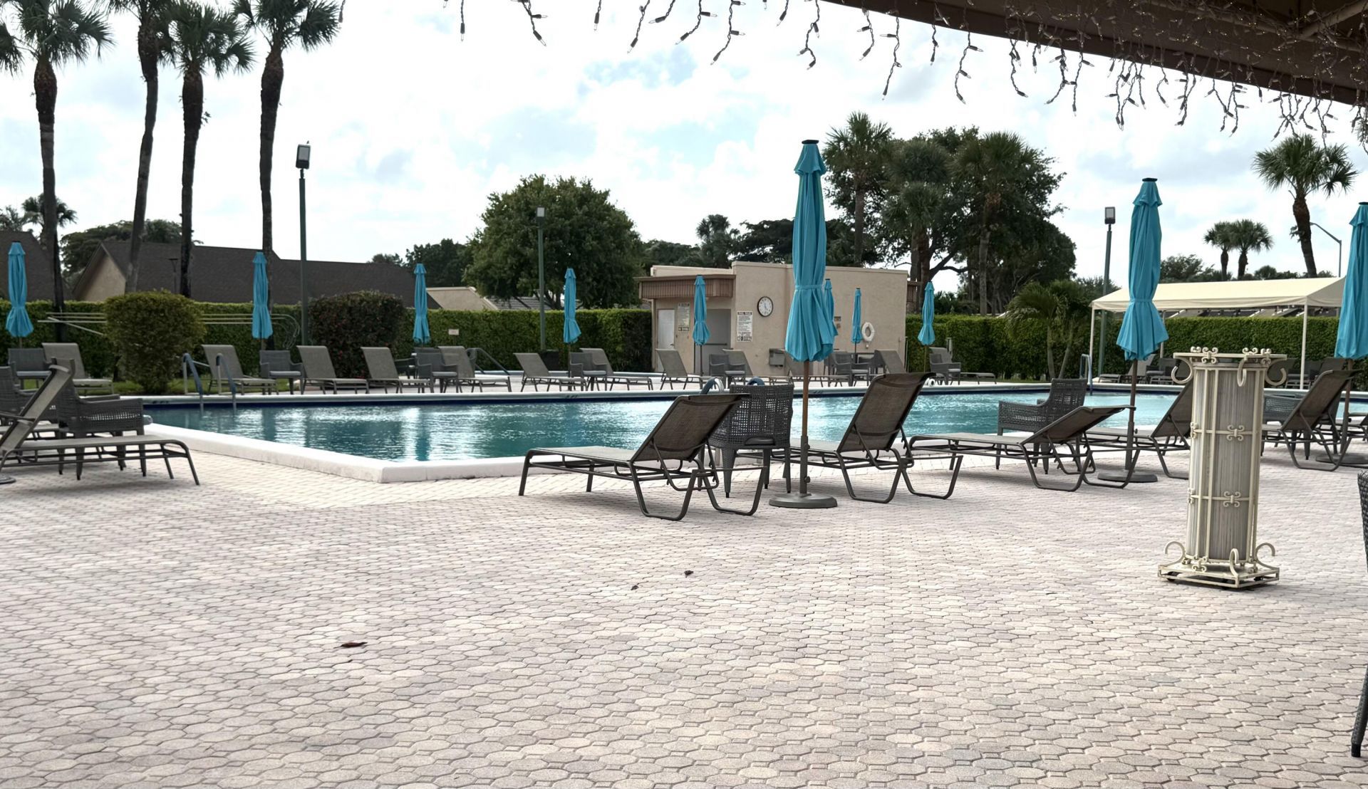 130 Lake Nancy Drive, Unit 101, West Palm Beach, FL 33411 Photo