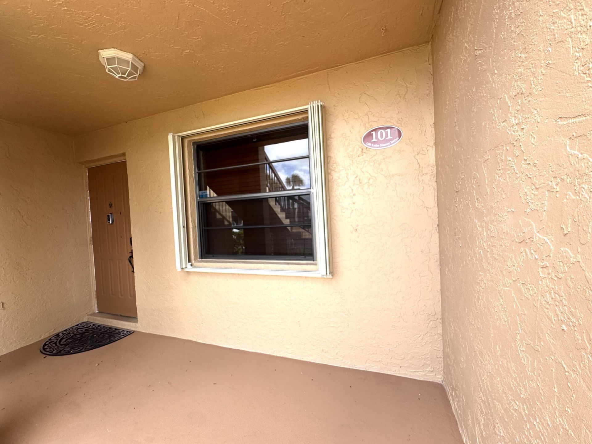 130 Lake Nancy Drive, Unit 101, West Palm Beach, FL 33411 Photo