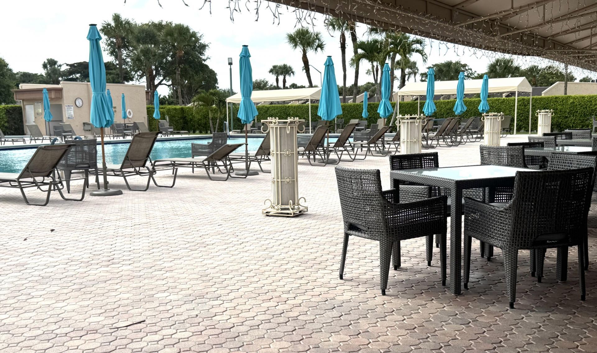 130 Lake Nancy Drive, Unit 101, West Palm Beach, FL 33411 Photo