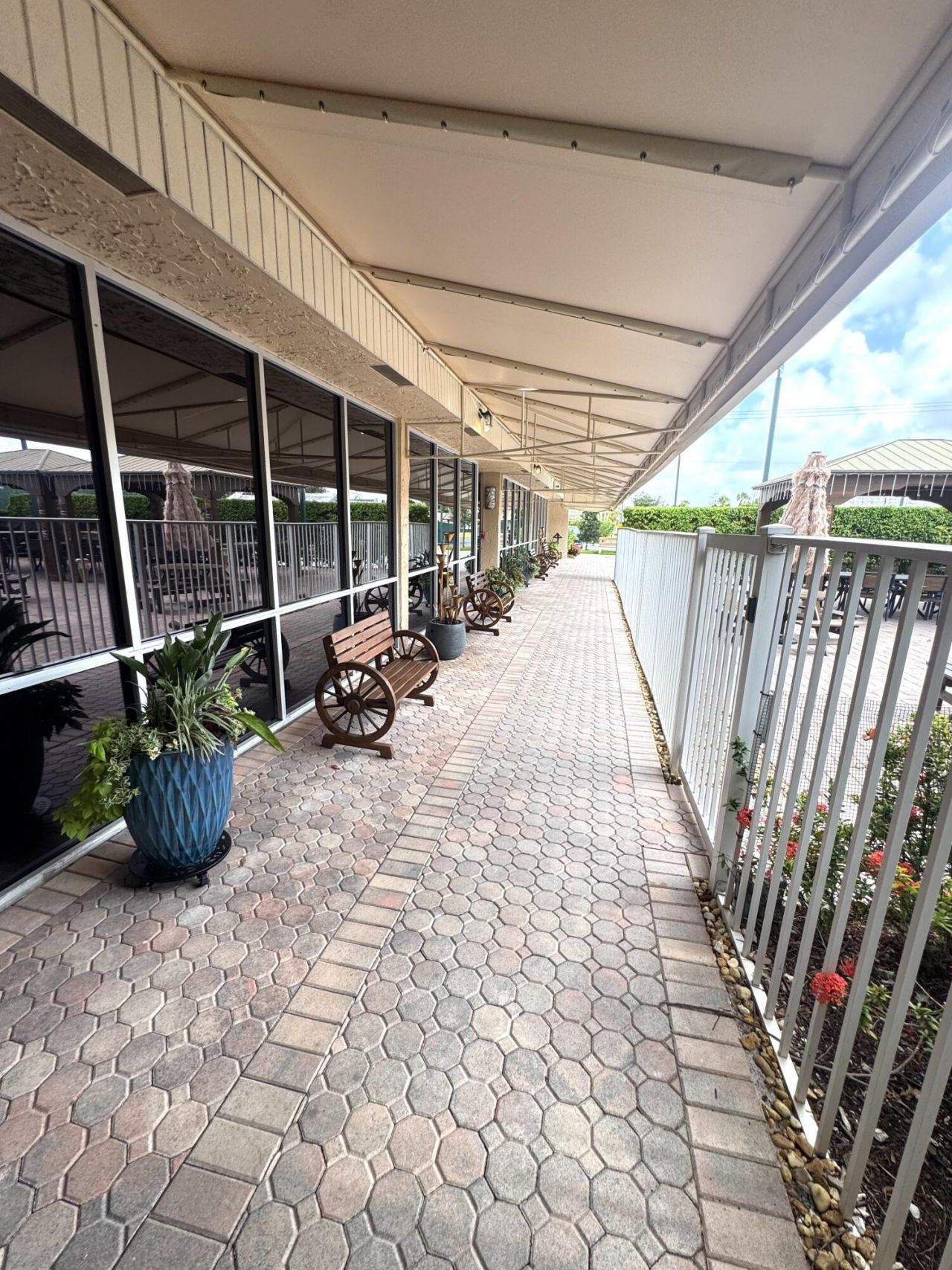130 Lake Nancy Drive, Unit 101, West Palm Beach, FL 33411 Photo