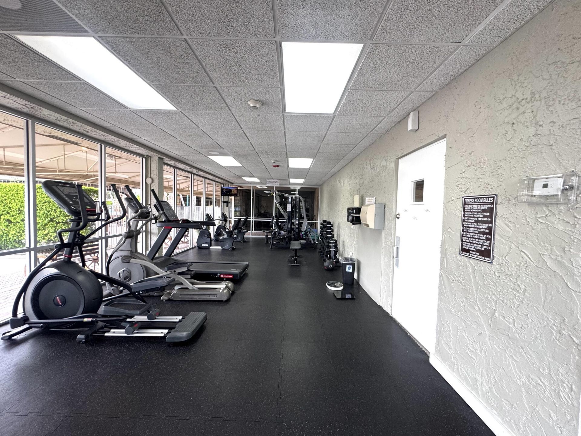 130 Lake Nancy Drive, Unit 101, West Palm Beach, FL 33411 Photo