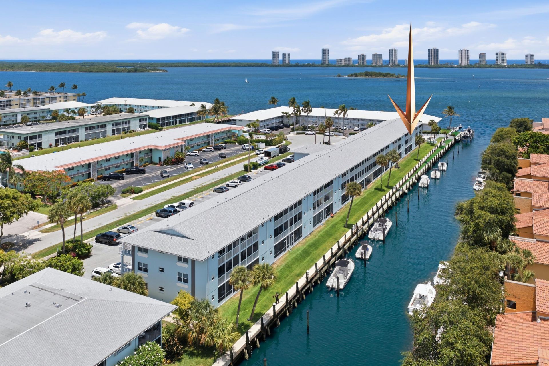 120 Lehane Terrace, Unit 202, North Palm Beach, FL 33408 Photo