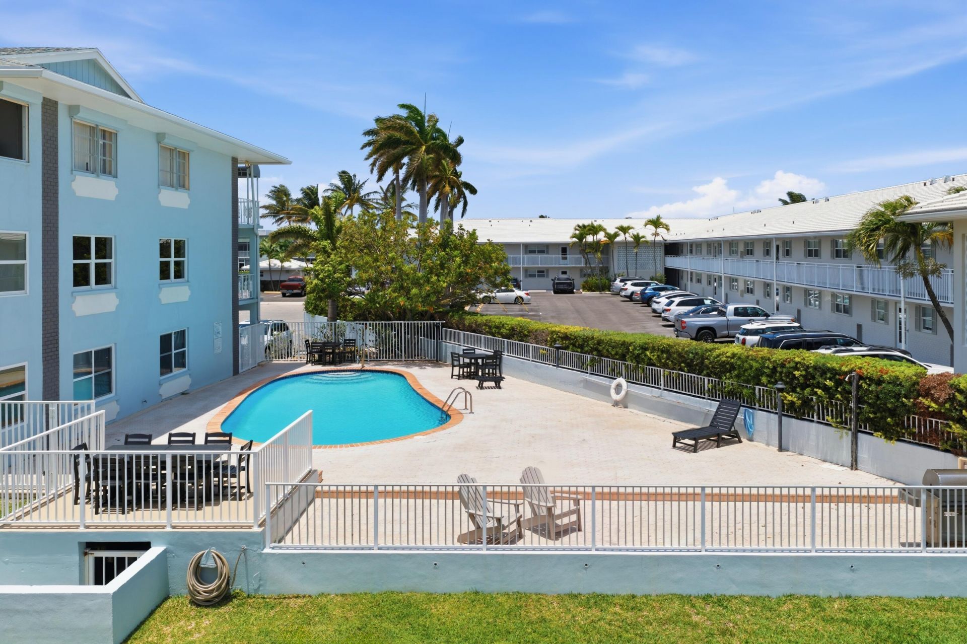 120 Lehane Terrace, Unit 202, North Palm Beach, FL 33408 Photo
