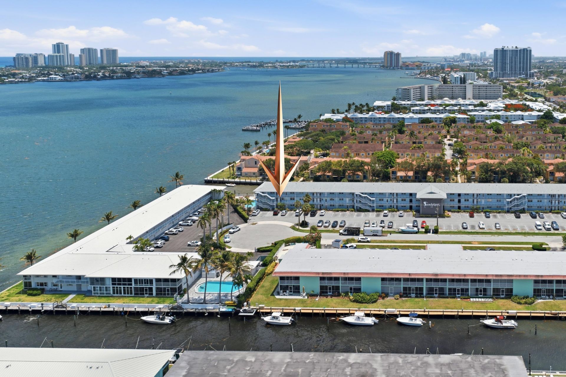 120 Lehane Terrace, Unit 202, North Palm Beach, FL 33408 Photo