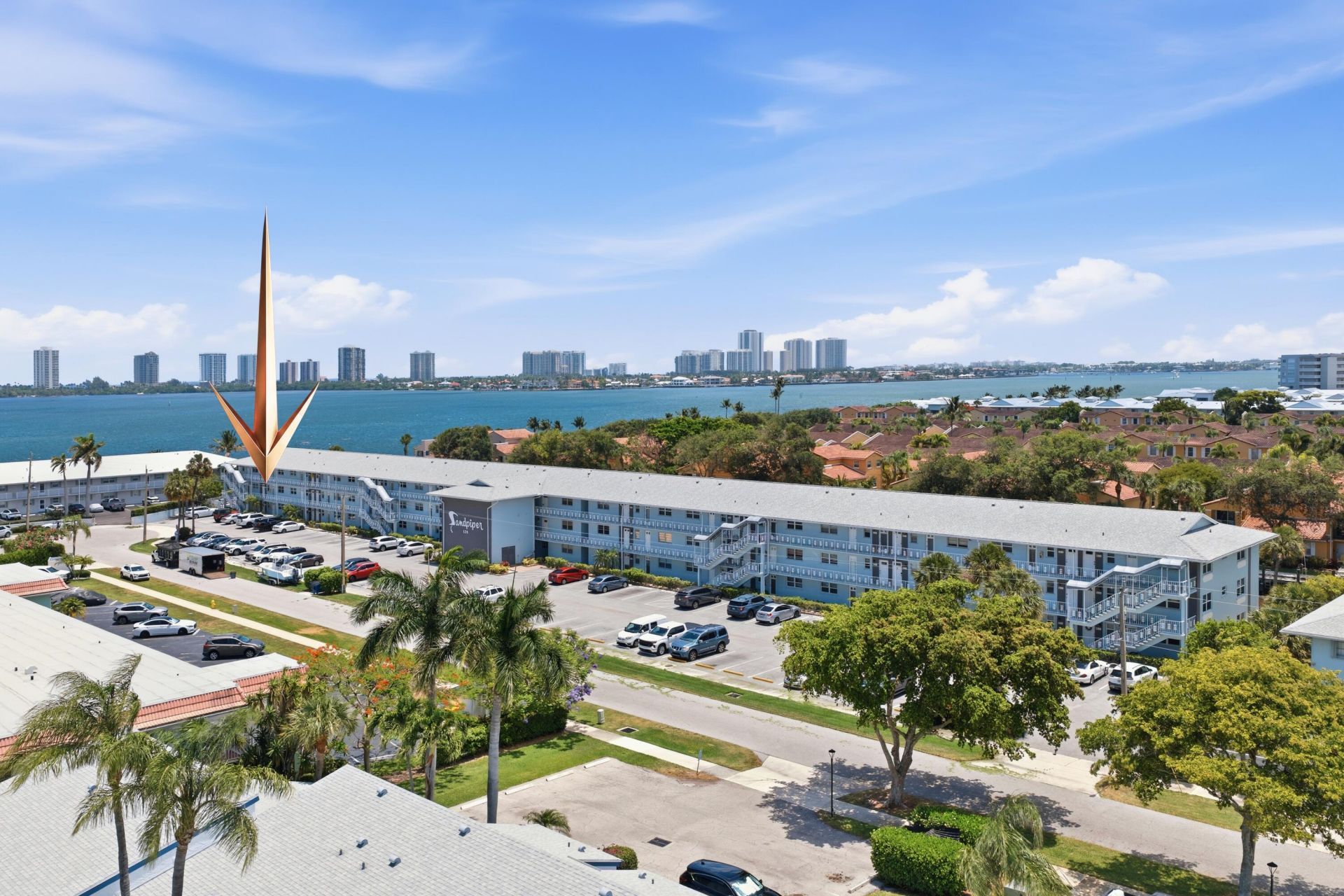 120 Lehane Terrace, Unit 202, North Palm Beach, FL 33408 Photo