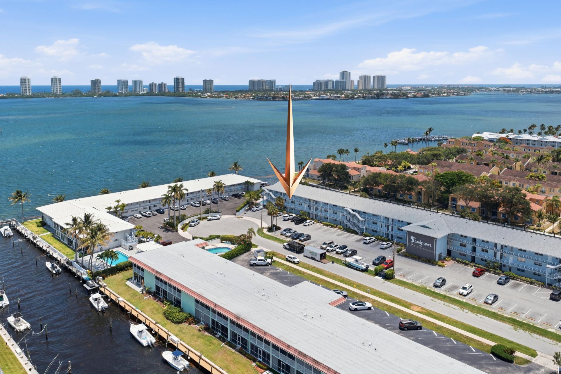 120 Lehane Terrace, Unit 202, North Palm Beach, FL 33408 Photo