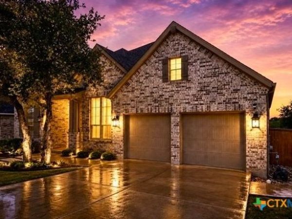 505 Copper Sage Drive, San Marcos, TX 78666