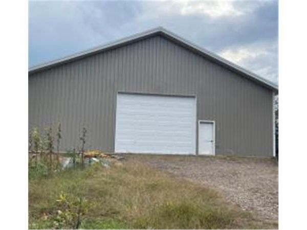 21030 Cemetery Road, Grantsburg, WI 54840