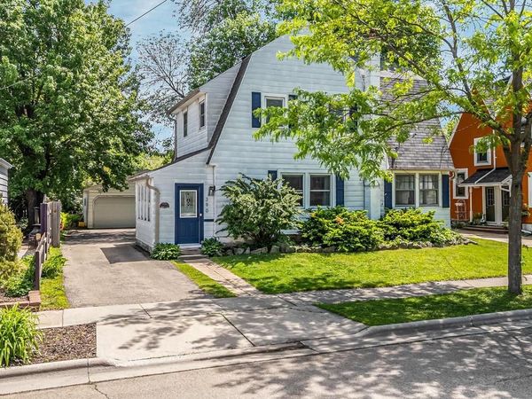 390 ELM STREET, Menasha, WI 54952